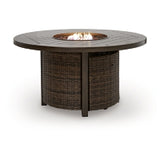 Outdoor Paradise Trail Fire Chat Group