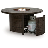 Outdoor Paradise Trail Fire Chat Group