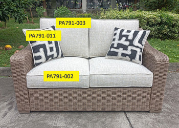 Pillow Beachcroft Beige