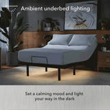 BeautyRest Platinum Basiclogic Adjustable Base