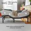 BeautyRest Platinum Basiclogic Adjustable Base