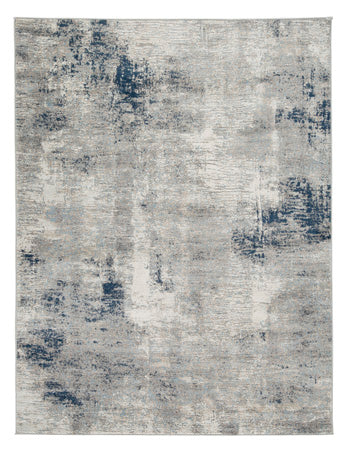 Large Rug Wrenstow Multi