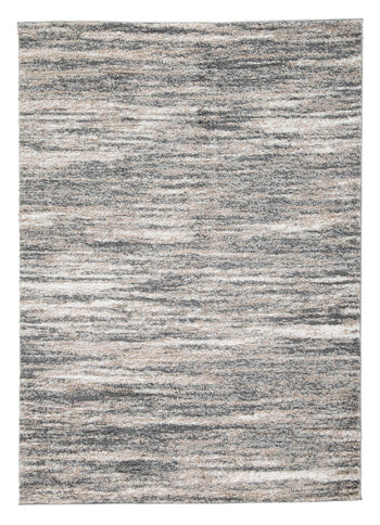 Large Rug Gizela Ivory/Beige/Gray