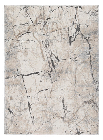 Large Rug Wyscott Multi