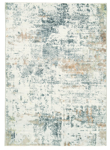 Large Rug Redlings Multi