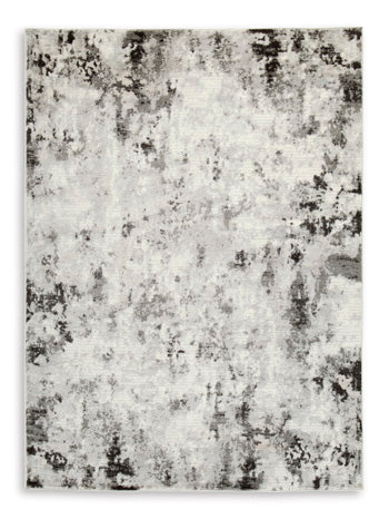 Medium Rug Greyland Multi