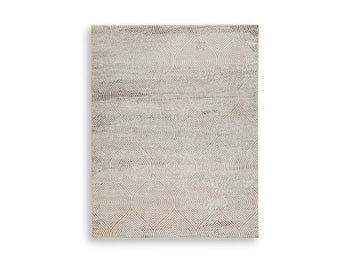 Large Rug Bachus Multi