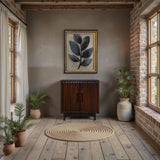 Radiance 2 Door Cabinet