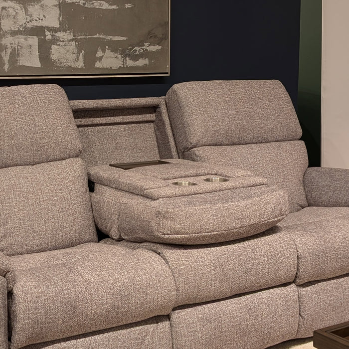 Porter Reclining Power Sofa