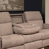 Porter Reclining Power Sofa