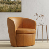 Barlo Swivel Chair