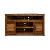 Sausalito 52" Corner Tv Console
