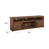 Sausalito 73" TV Console
