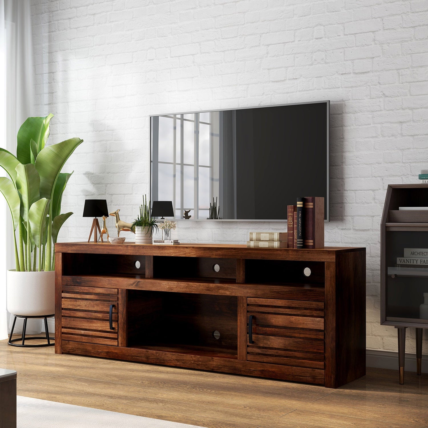 Sausalito 73" TV Console