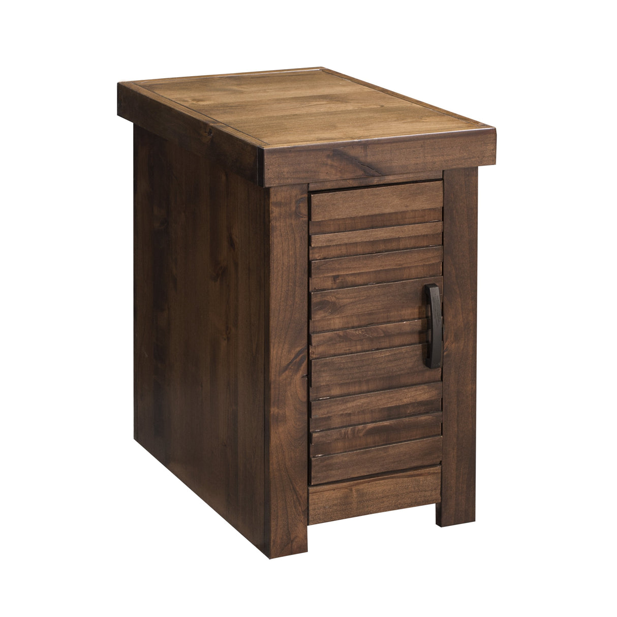 Sausalito Chairside Cabinet