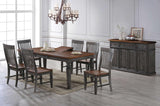 St. Pete 7PC Dining Closeout