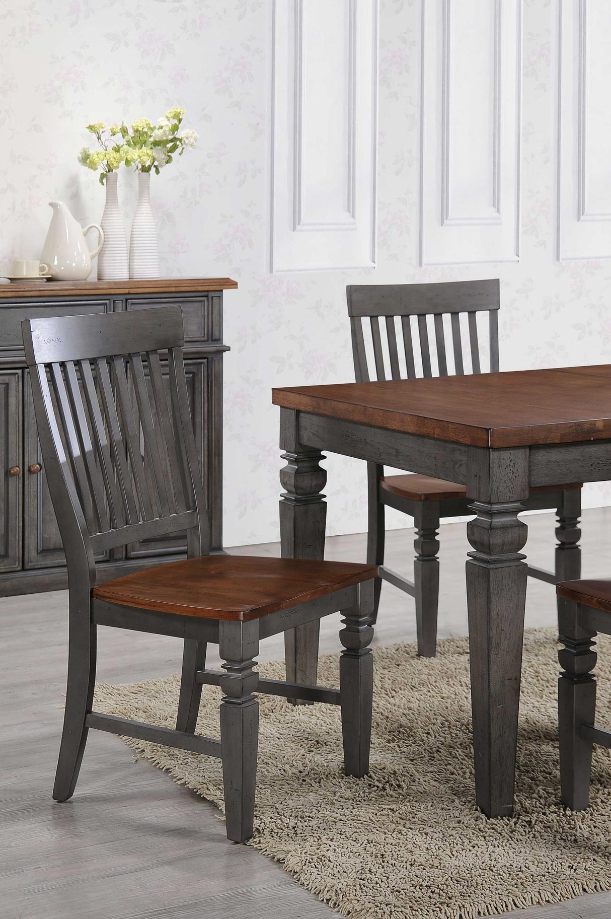 St. Pete 7PC Dining Closeout