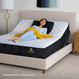 Serta Dorian Firm Mattress