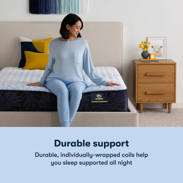 Serta Dorian Firm Mattress