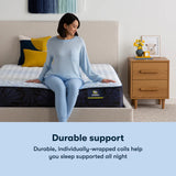 Serta Dorian Firm Mattress