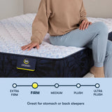 Serta Dorian Firm Mattress