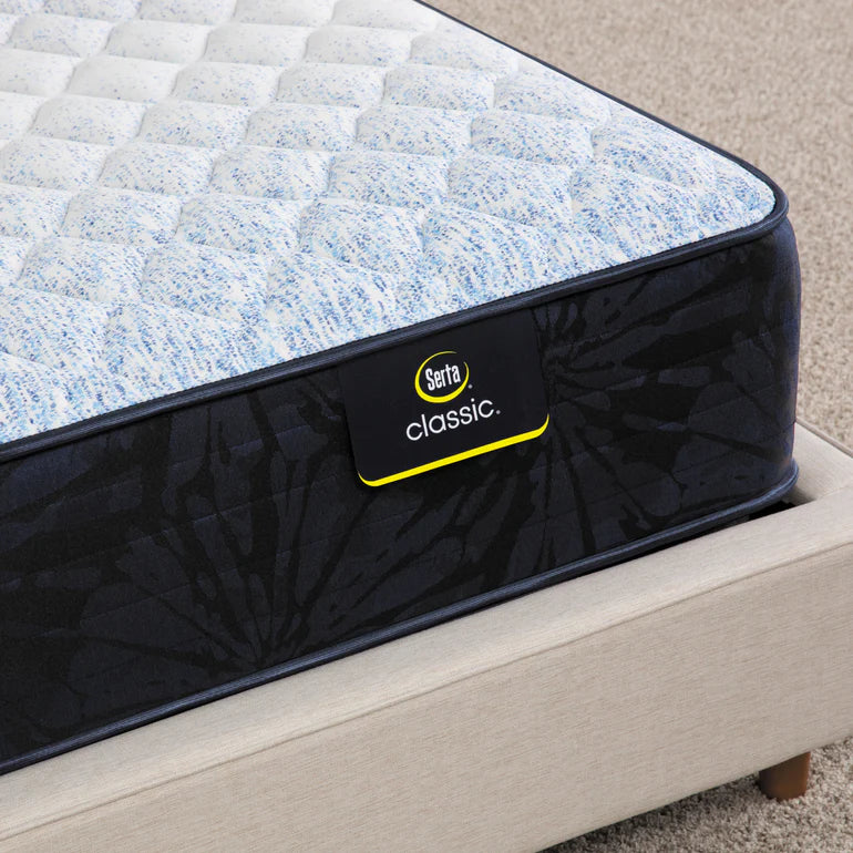 Serta Dorian Firm Mattress