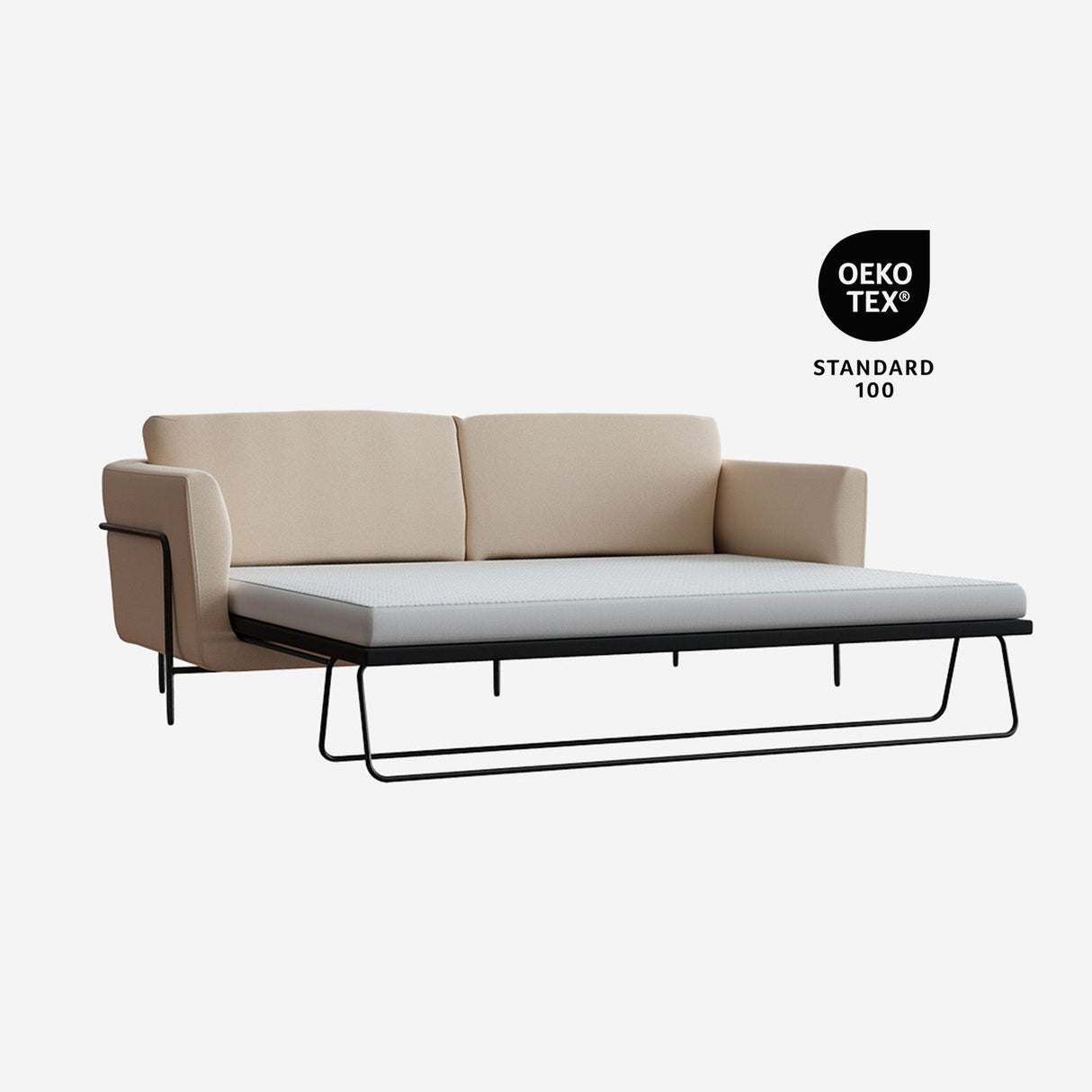 Dri-Tec Sofa Bed Mattress Protector