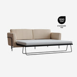 Dri-Tec Sofa Bed Mattress Protector