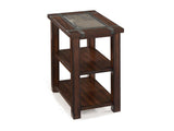 Roanoke Chairside Table