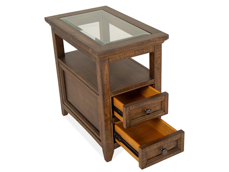 Bay Creek Chairside Table