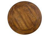 Bay Creek Round End Table