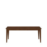 Rectangular Gourmet Dining Table 3860 SR