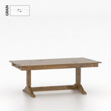 Rectangular Champlain Dining Table 3878 SR