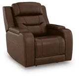 Dreamer Power Recliner with Audio