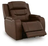 Dreamer Power Recliner with Audio