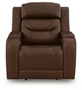 Dreamer Power Recliner with Audio
