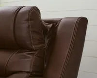 Dreamer Power Recliner with Audio
