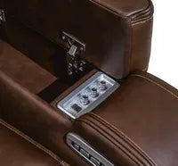 Dreamer Power Recliner with Audio