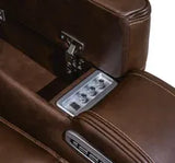 Dreamer Power Recliner with Audio