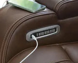 Dreamer Power Recliner with Audio