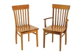 1300 Ottawa Side Chair
