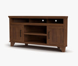 Sonoma 64" Corner TV Console