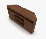 Sonoma 64" Corner TV Console