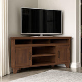 Sonoma 64" Corner TV Console