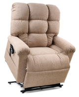 Vega Medium/Wide Lift Recliner Golden Technologies- Ultra Comfort
