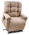 Vega Medium/Wide Lift Recliner Golden Technologies- Ultra Comfort