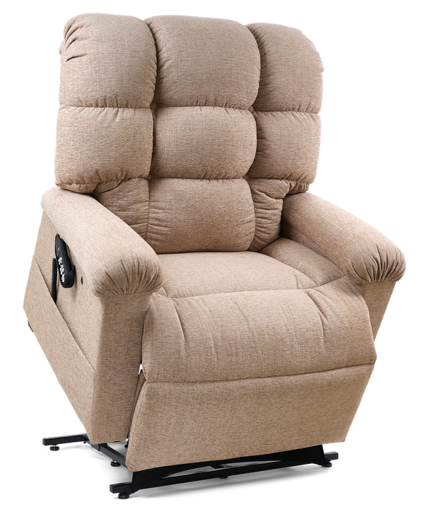 Vega Medium/Wide Lift Recliner Golden Technologies- Ultra Comfort