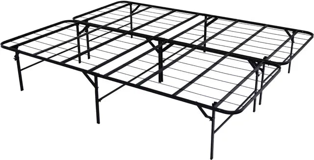 Metal Platform Bed Frame