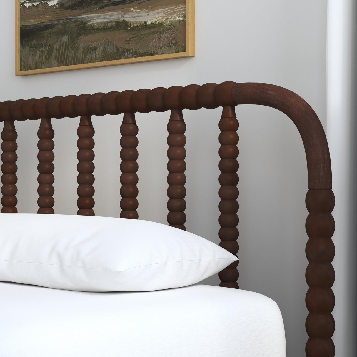 Homestyles King Bed 5900-600