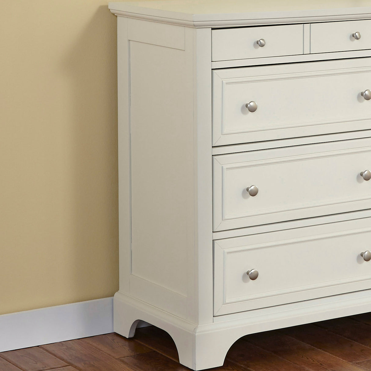 Homestyles Dresser 5530-43